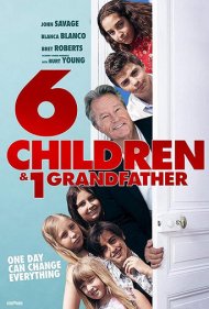 دانلود فیلم Six Children and One Grandfather سال 2018 - شش کودک و یک پدربزرگ