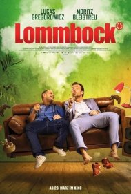 دانلود فیلم Lommbock سال 2017 - لومبوک