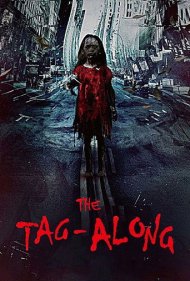 دانلود فیلم The Tag-Along سال 2015 - همراه
