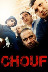 دانلود فیلم Chouf سال 2016 - شوف