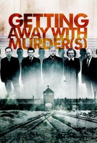 دانلود فیلم Getting Away with Murder(s) سال 2021 - قسر در رفتن از قتل