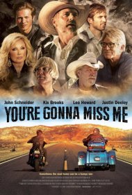 دانلود فیلم You're Gonna Miss Me سال 2017 - دلم برات تنگ میشه