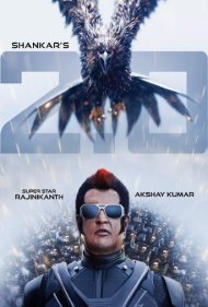 دانلود دوبله فارسی فیلم 2.0 سال 2018 - ربات 2