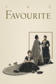 دانلود دوبله فارسی فیلم The Favourite سال 2018 - سوگلی
