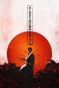 دانلود دوبله فارسی فیلم Blade of the Immortal سال 2017 - تیغ جاودانگی