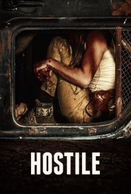 دانلود فیلم Hostile سال 2017 - خصمانه