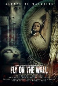دانلود فیلم Fly on the Wall سال 2018 - پرواز بر روی دیوار