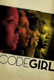 دانلود فیلم CodeGirl سال 2015 - کدگرل