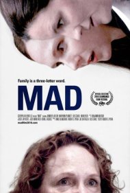 دانلود فیلم Mad سال 2016