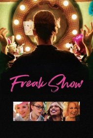 دانلود فیلم Freak Show سال 2017 - شوی عجیب و غریب