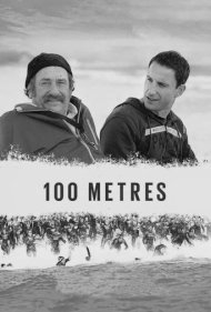 دانلود دوبله فارسی فیلم 100 metros سال 2016 - 100 متر