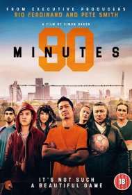دانلود فیلم 90 Minutes سال 2019 - 90 دقیقه