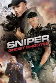 دانلود دوبله فارسی فیلم Sniper: Ghost Shooter سال 2016 - تک تیرانداز: شبح تیرانداز