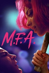 دانلود فیلم M.F.A. سال 2017 - ام.اف.ای.