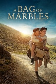 دانلود فیلم A Bag of Marbles سال 2017 - کیسه ‎ای از سنگ مرمر