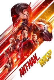 دانلود دوبله فارسی فیلم Ant-Man and the Wasp سال 2018 - مرد مورچه ای و زنبورک