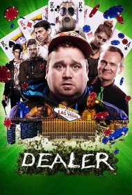 دانلود فیلم Dealer سال 2018 - دیلر