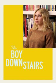 دانلود فیلم The Boy Downstairs سال 2017 - پسر طبقه پایین