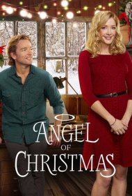 دانلود فیلم Angel of Christmas سال 2015 - فرشته کریسمس