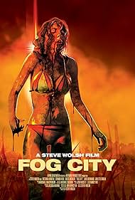 دانلود فیلم Fog City سال 2023 - شهر مه