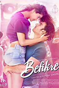 دانلود فیلم Befikre - Sorglos verliebt سال 2016