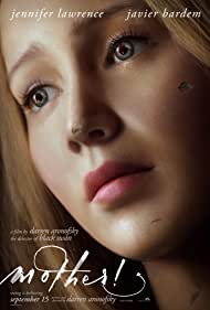 دانلود دوبله فارسی فیلم Mother! سال 2017 - مادر