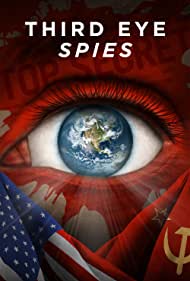 دانلود فیلم Third Eye Spies سال 2019 - جاسوسان چشم سوم