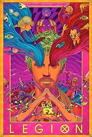 دانلود فیلم Legion سال 2017 - لژیون