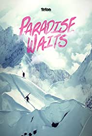 دانلود دوبله فارسی فیلم Paradise Waits سال 2015