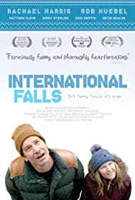 دانلود فیلم International Falls سال 2019