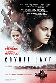 دانلود دوبله فارسی فیلم Coyote Lake سال 2019 - دریاچه کایوت