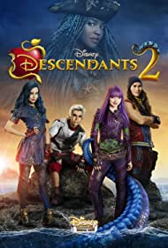دانلود فیلم Descendants 2 سال 2017