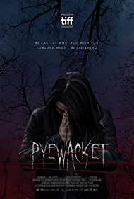 دانلود فیلم Pyewacket سال 2017 - پیاده روی