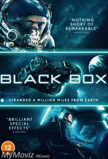 دانلود فیلم Black Box سال 2020 - جعبه سیاه