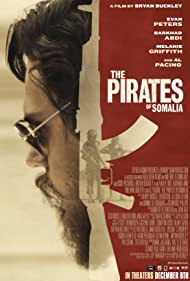 دانلود فیلم The Pirates of Somalia سال 2017 - دزدان دریایی سومالی