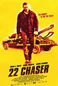 دانلود دوبله فارسی فیلم 22 Chaser سال 2018 - یدک کش شماره 22