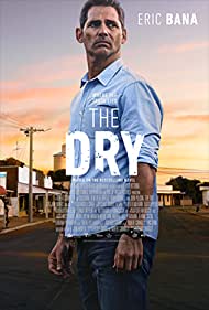 دانلود دوبله فارسی فیلم The Dry سال 2020 - برهوت