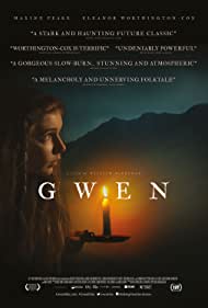 دانلود دوبله فارسی فیلم Gwen سال 2018 - گوئن
