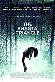 دانلود فیلم The Shasta Triangle سال 2019