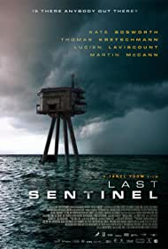 دانلود دوبله فارسی فیلم Last Sentinel سال 2023 - آخرین نگهبان