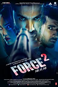 دانلود دوبله فارسی فیلم Force 2 سال 2016 - نیروی ویژه 2