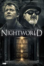 دانلود فیلم Nightworld سال 2017 - جهان در شب