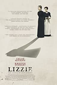 دانلود فیلم Lizzie سال 2018 - لیزی