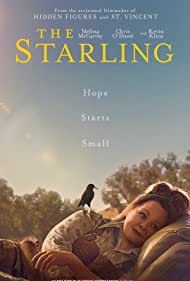 دانلود دوبله فارسی فیلم The Starling سال 2021 - سار