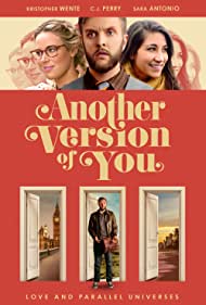 دانلود فیلم Another Version of You سال 2018 - نسخه دیگری از تو