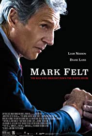 دانلود دوبله فارسی فیلم Mark Felt: The Man Who Brought Down the White House سال 2017 - مارک فلت: مردی که کاخ سفید را به آتش کشید