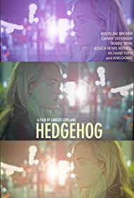 دانلود فیلم Hedgehog سال 2017 - جوجه تیغی