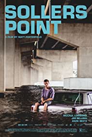 دانلود فیلم Sollers Point سال 2017 - نقطه خروج