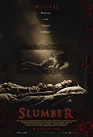 دانلود فیلم Slumber سال 2017