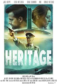 دانلود فیلم Heritage سال 2019 - میراث